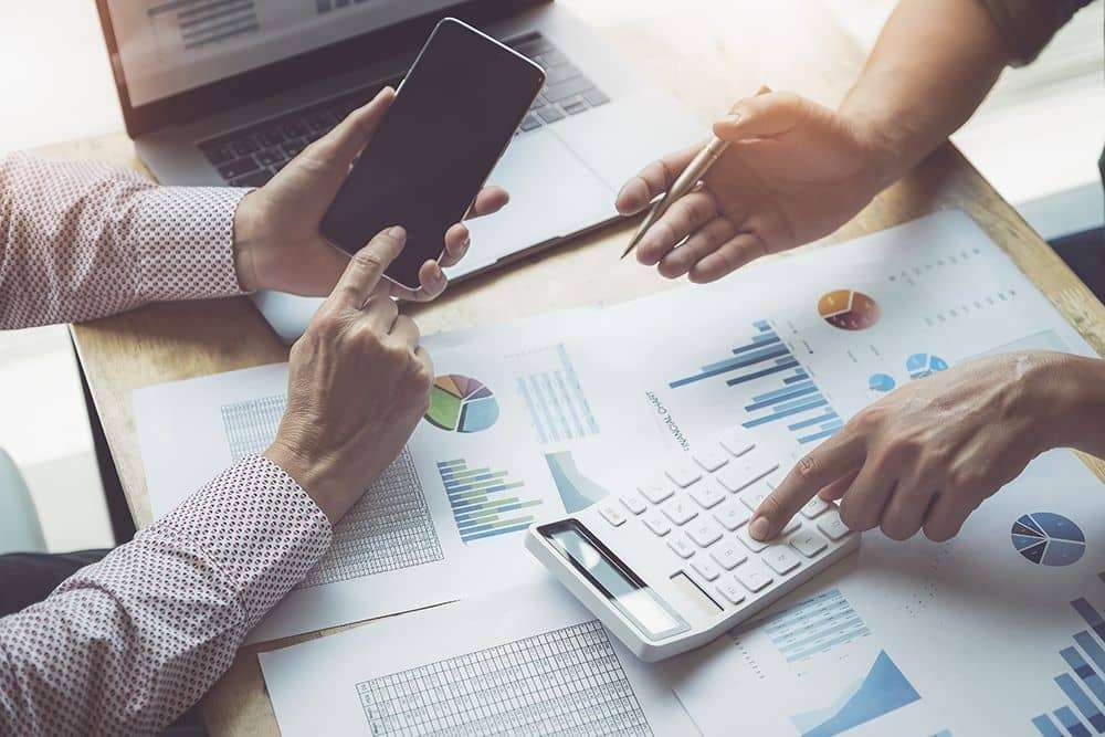 Méthode de calcul et intérêt du CAGR