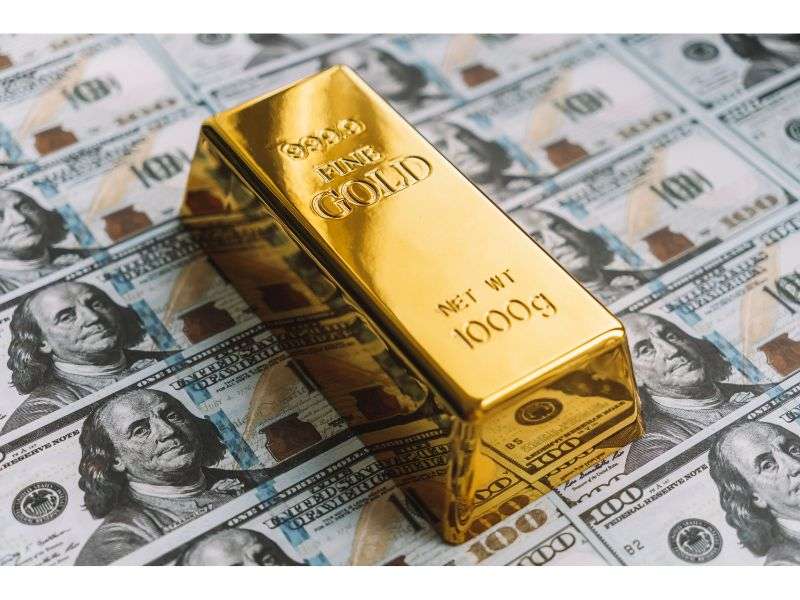 Or physique ou or numérique : quel type d'investissement