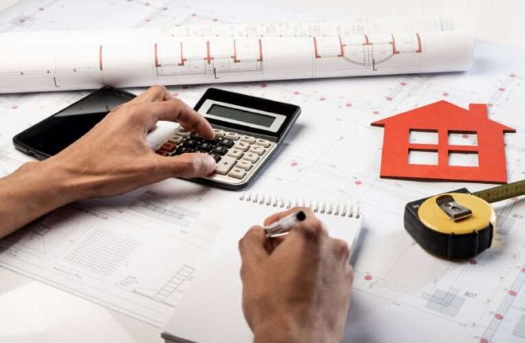 Calcul amortissement LMNP