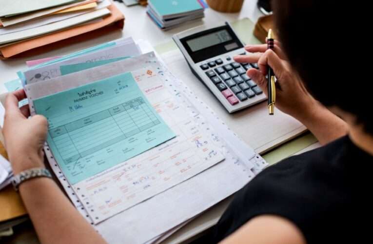 fiscalité LMNP - impôt