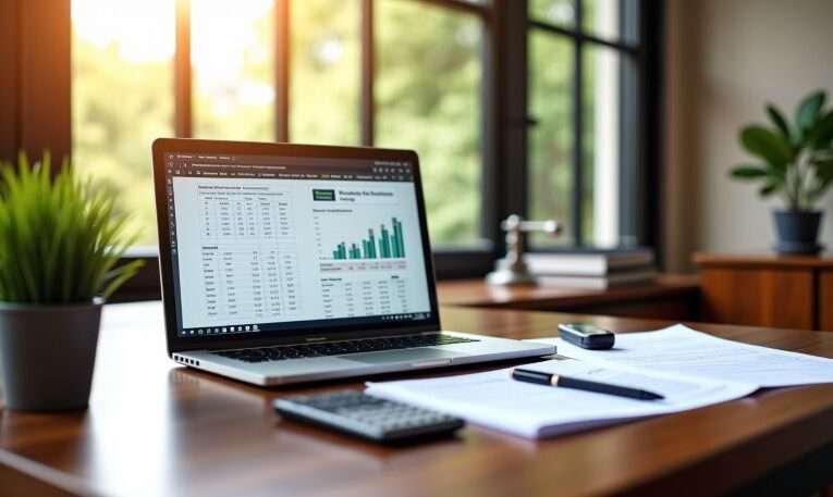 Calculateur d'échéances de prêt