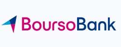 Logo Boursobank - Boursobank VS Revolut