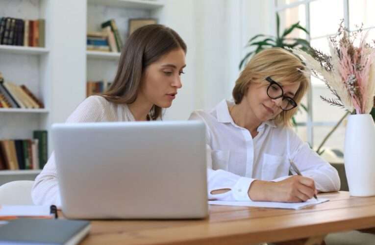 Comptabilité cours particuliers