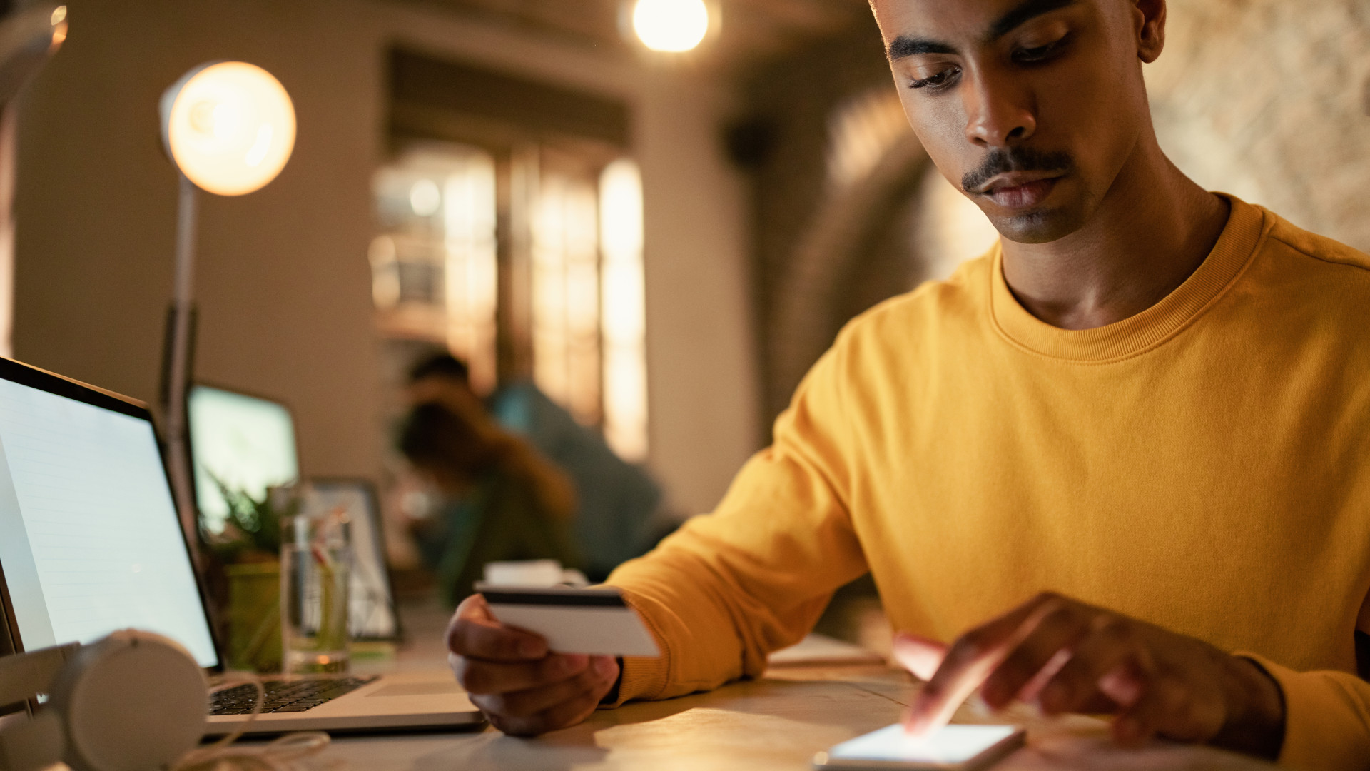 Demande de crédit en ligne : les 5 questions à vous poser avant de cliquer