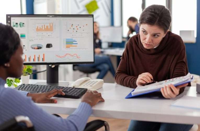 meilleure formation en comptabilité